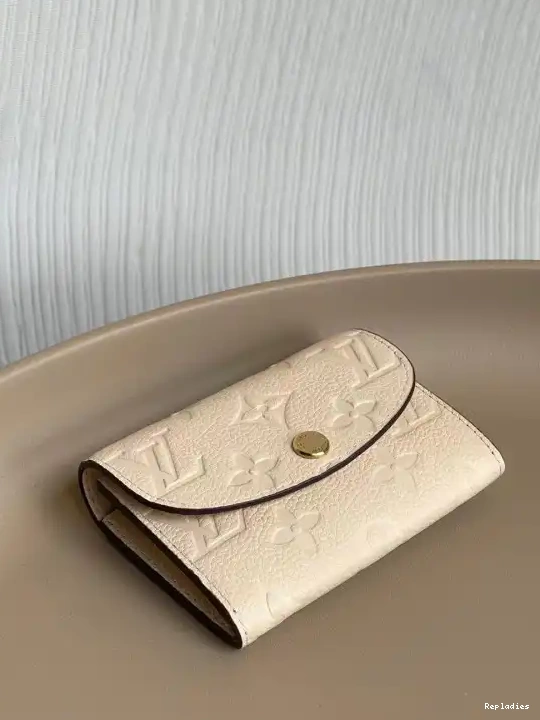 Repladies Vuitton Rosalie Coin Louis Purse 0515